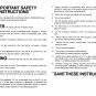 Janome ME 4018 Sewing Machine Instruction Manual - User Manual - Complete User Guide