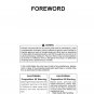 Komatsu D51EX-24 - D51PX-24 Bulldozer Operators Manual -  Operation and Maintenance Manual - Instruc