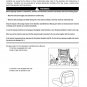 Komatsu D65E-12 - D65P-12 Bulldozer Operators Manual -  Operation and Maintenance Manual - Instructi
