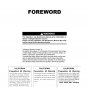 Komatsu D61EXI-23 - D61PXI-23 Bulldozer Operators Manual - Operation and Maintenance Manual - Instr