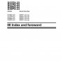Komatsu D37EX-23 - D37PX-23 - D39EX-23 - D39PX-23 Bulldozer Shop Manual - Workshop Manual - Service 
