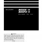 Komatsu D85EX-18 - D85PX-18 Bulldozer Operators Manual -  Operation and Maintenance Manual - Instruc