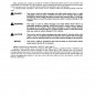 Komatsu D275A-2 Bulldozer Operators Manual -  Operation and Maintenance Manual - Instruction Manual 