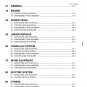 Komatsu D85A-21 - D85E-21 - D85P-21 Bulldozer Shop Manual - Workshop Manual - Service Manual - Engli