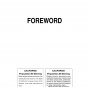 Komatsu D31EX-21 - D31PX-21 - D37EX-21 - D37PX-21 - D39EX-21 - D39PX-21 Bulldozer Operators Manual -