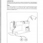 Singer 121D - 121C Centurion Sewing Machine Service Manual - Repair Manual - English