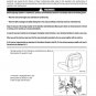 Komatsu D39EX-21 - D39PX-21 Bulldozer Operators Manual -  Operation and Maintenance Manual - English