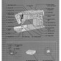 Singer 724 Graduate II Sewing Machine Instruction Manual - User Manual - Complete User Guide - Engli