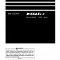 Komatsu D155AXI-8 Bulldozer Operators Manual -  Operation and Maintenance Manual - Instruction Manua