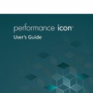 Pfaff performance icon Sewing Machine Instruction Manual - User Manual - Complete User Guide - Engli