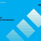 Brother PQ1500 Sewing Machine Instruction Manual - User Manual - Complete User Guide