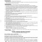 Singer 1 - One Sewing Machine Instruction Manual - User Manual - Complete User Guide - English - Fre