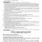 Singer XL-550 Futura Sewing Machine Instruction Manual - User Manual - Complete User Guide - English