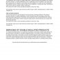 Singer C440 - C440Q Sewing Machine Instruction Manual - User Manual - Complete User Guide - English 