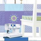 Pfaff 2029 Sewing Machine Instruction Manual - User Manual - Complete User Guide - English