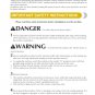 Baby Lock Endurance II BND9-2 Sewing Machine Instruction Manual - User Manual - Complete User Guide