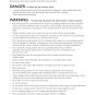 Husqvarna Viking Eden Rose 250M Sewing Machine Instruction Manual - User Manual - Complete User Guid