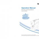 Brother SE625 Sewing Machine Instruction Manual - User Manual - Complete User Guide