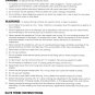 Janome 5018 Excel Decor Sewing Machine Instruction Manual - User Manual - Complete User Guide