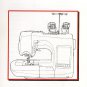 Singer XL-5000 Quantum Workbook - User Guide - English