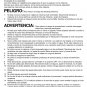 Janome HD1000 Sewing Machine Instruction Manual - User Manual - Complete User Guide - English