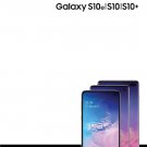 Samsung Galaxy S10 - S10e - S10+ Owners Manual - User Manual - Instruction Manual - English