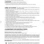 Singer CE250 - CE350 Futura Sewing Machine Instruction Manual - User Manual - Complete User Guide -