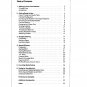 Singer 6233 Sewing Machine Instruction Manual - User Manual - Complete User Guide - English