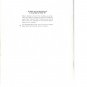 Singer 327 - 329 Memo-Matic Knitting Machine Instruction Manual - User Manual - Complete User Guide 