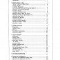 Singer 6234 Sewing Machine Instruction Manual - User Manual - Complete User Guide - English