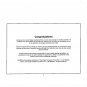 Singer 3210 Sewing Machine Instruction Manual - User Manual - Complete User Guide - English