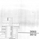 Singer 3002 - 3012 Sewing Machine Instruction Manual - User Manual - Complete User Guide - English -