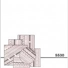 Singer 5530 - 30-10 Sewing Machine Instruction Manual - User Manual - Complete User Guide - English 