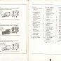 Singer 5530 - 30-10 Sewing Machine Instruction Manual - User Manual - Complete User Guide - English 