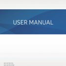 Samsung Galaxy M31 Owners Manual - User Manual - Instruction Manual - English