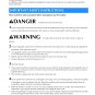 Brother dream machine XV8550D Sewing Machine Instruction Manual - User Manual - Complete User Guide