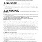 Brother NX570Q Sewing Machine Instruction Manual - User Manual - Complete User Guide