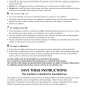 Brother NX570Q Sewing Machine Instruction Manual - User Manual - Complete User Guide