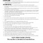 Brother Innov-is NV2800D Sewing Machine Instruction Manual - User Manual - Complete User Guide