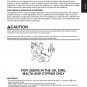 Brother PS3734T - SB3734T Sewing Machine Instruction Manual - User Manual - Complete User Guide