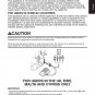 Brother CV3440 Sewing Machine Instruction Manual - User Manual - Complete User Guide