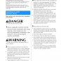 Brother Stellair INNOV-IS XJ1 Sewing Machine Instruction Manual - User Manual - Complete User Guide