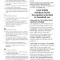 Brother Stellair INNOV-IS XJ1 Sewing Machine Instruction Manual - User Manual - Complete User Guide