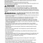 Singer C430 Sewing Machine Instruction Manual - User Manual - Complete User Guide - English - French