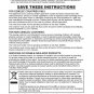 Singer C430 Sewing Machine Instruction Manual - User Manual - Complete User Guide - English - French