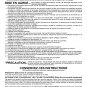 Singer 7285Q PATCHWORK Sewing Machine Instruction Manual - User Manual - Complete User Guide - Engli