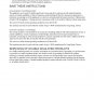 Singer HD 6800C - HD 6805 C Sewing Machine Instruction Manual - User Manual - Complete User Guide - 