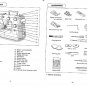 Singer 1014 Sewing Machine Instruction Manual - User Manual - Complete User Guide - English