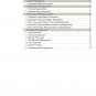Singer 151G Control System Instruction Manual - User Manual - English