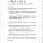 Singer 756 Sewing Machine Instruction Manual - User Manual - Complete User Guide - English